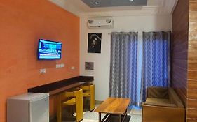 Residence Abdou Diouf